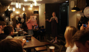 Леся Рябцева рассказала, с какой целью создан Фонд детей и мам