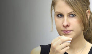 Федермессер не волнует «грязь» от соратницы Навального Любови Соболь