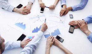 Наталья Сергунина сообщила, что 13% от общероссийского малого и среднего бизнеса находится в Москве