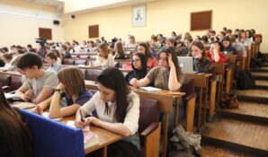 «Медицинский Сеченовский Предуниверсарий» подготовил 217 выпускников