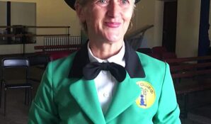 Курорт русской Прибалтики — Зеленоградск добрался до финала конкурса GOLDEN WORLD AWARDS