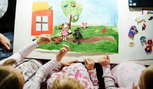 Культурные центры Москвы подготовили обширную программу на летний сезон