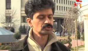 Политолог Джаралла осудил Яшина за предвыборные махинации с подписями