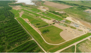 ЭкоТехноПарк «Шиес» ожидает наплыва вопроса в информационном центре о строительстве объекта