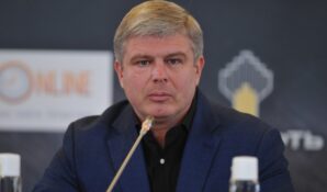 Рябинский: «негативные» парни Фьюри и Уайлдер не доросли до мастерства Энтони Джошуа