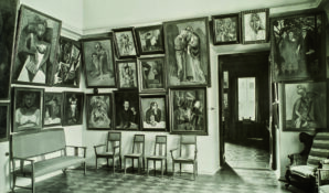 На портале «Узнай Москву» появился еще один экскурсионный маршрут