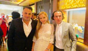 В столице с огромным успехом проведен концерт звезд мировой оперы