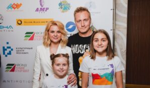 «Я верю» 2019: звезды российской эстрады и талантливые дети Москвы зажгли под Queen в КЦ «Москвич»