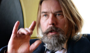 Сергей «Паук» Троицкий разберется с «жуликами и ворами» вместо Соболь