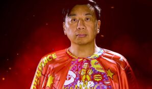 Миротворец Лаки Ли призвал людей защищать мир от войны