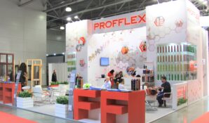 Приобретение PROFFLEX укрепляет позиции SOUDAL на рынках Восточной Европы