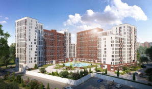 ГК «А101» открывает продажи квартир в квартале №16 жилого района «Скандинавия»