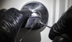 Ущерб на миллионы: агитационный период в Москве ознаменовался резким ростом квартирных краж