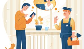 «АДС на 100%»: современная электронная диспетчерская для управляющих организаций