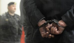 Адвокат потерпевших по делу Альберта Худояна прокомментировал подачу заявления в правоохранительные органы
