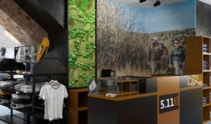 Сеть экипировочных центров ТАСТЕС открывает новый магазин на проспекте Вернадского