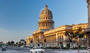 Россия поставит на Кубу тысячи тонн асбеста