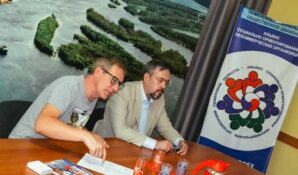 НКО Тюмени заинтересованы в сотрудничестве со странами Центральной Азии