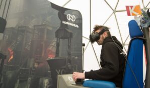 Geek Picnic на Воробьёвых горах