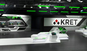 Конструкторы АО «КРЭТ» разработали универсальный аппарат для искусственной вентиляции легких