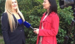 Ольга Вега: «Целительство для меня всегда было благим делом»