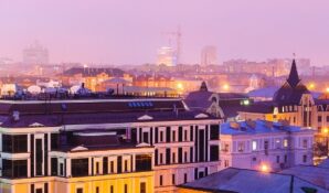 В Ясном запустят предприятие по производству силикатной мастики