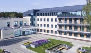 Отдых в лучших санаториях Беларуси организует «ПарадайсТрэвел»