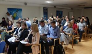 В Новосибирске провели круглый стол по вопросам розничной продажи разливного пива