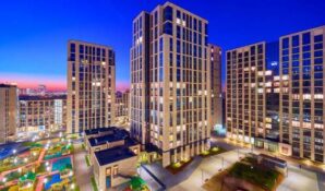 В RedSide открылся детский салон красоты