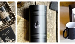 Компания «Атрибутика» предлагает оригинальные подарки ко Дню Нефтяника