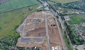 Губернатор Московской области запустил сырный кластер