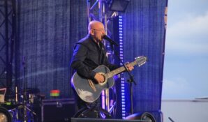 Состоялся II международный конный фестиваль «Иваново поле»