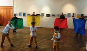 БФ «САФМАР» создаст в Краснодарском крае Инклюзивный центр развития и социальной адаптации