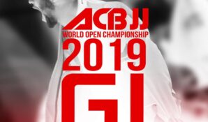 13 и 14 июля в Москве состоится ACB Чемпионат Мира по джиу-джитсу