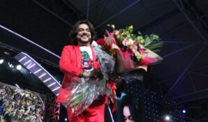 В Сочи Филипп Киркоров представит новинку «Лунный гость» на стихи Михаила Гуцериева