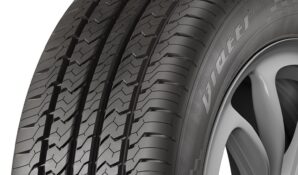 KAMA TYRES представил свою продукцию на Нефтяном саммите