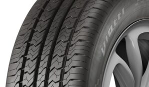 Первые отзывы о летней новинке – шинах Viatti Bosco H/T V-238