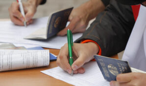 Либералы обманывают избирателей, говоря о недопуске на выборы только «оппозиционных» кандидатов