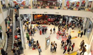 Денис Тихонов: в Москве демонстрирует рост потребительская активность