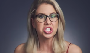 Соболь стала самым негативным политиком 43-го избирательного округа Москвы