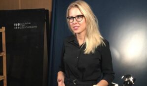 Нарколог объяснил неадекватность Соболь действием психоактивных веществ