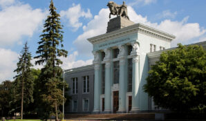 В Главархиве открылась выставка редких фотографий ВДНХ