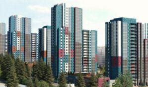 ГК «А101» (САФМАР Михаила Гуцериева) построит многофункциональный комплекс около станции метро «Прокшино»