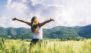 В онкологической больнице №1 Москвы обсудили с посетителями проблемы женского здоровья