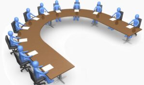 Конференцию по закупкам в сфере капремонта многоквартирных домов провели на территории Сочи