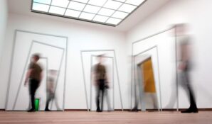 В высшей школе Среда обучения открылось новое направление «Мастерская по арт-менеджменту»