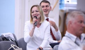В столице готовится проведение Открытого августовского Молодежного педагогического совета