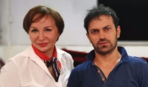 Баста может привлечь «Турецкого Зидана» Эмирхана Оздемира к возрождению ФК СКА (Ростов)