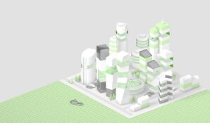 В рамках III Климатического форума городов в Москве выберут лучшие проекты в сфере экологии