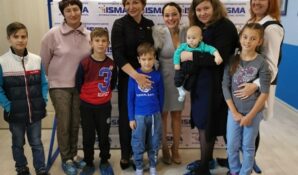 Международная франшиза «ISMA» бьет рекорды